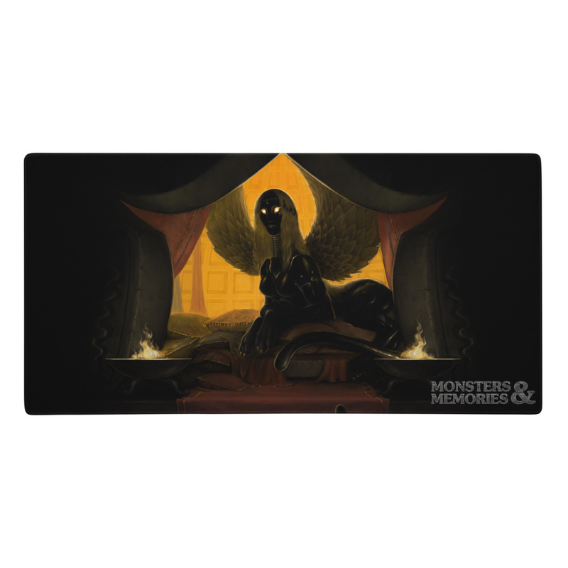 Mouse pads