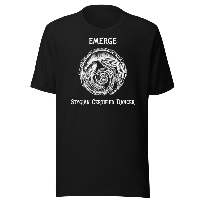 Emerge Tee