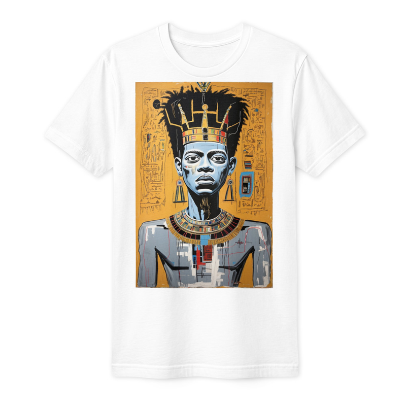 NEXT//DYNASTY – XL, White