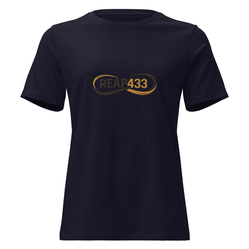 Women's Relaxed T-Shirt