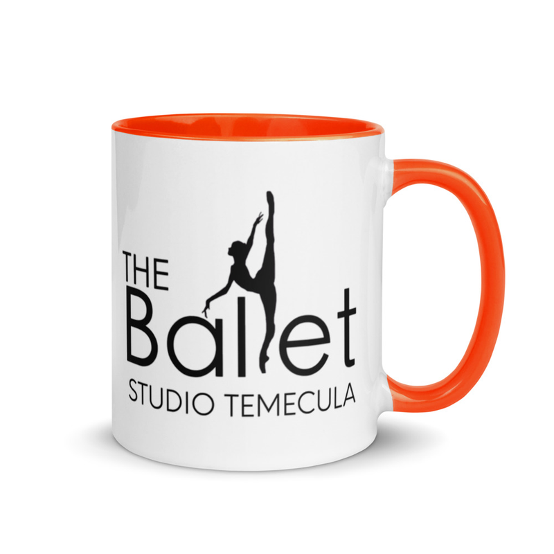 Mug with Color Inside – Image 35