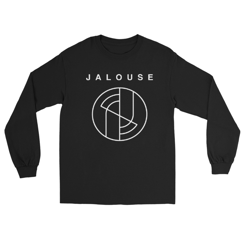 T. manches longues J A L O U S E