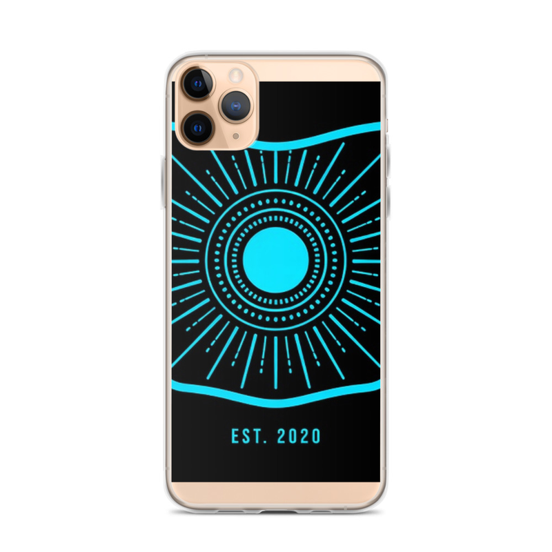 Uncle Benny ® Pocket Sunshine Phone Case EST. 2020