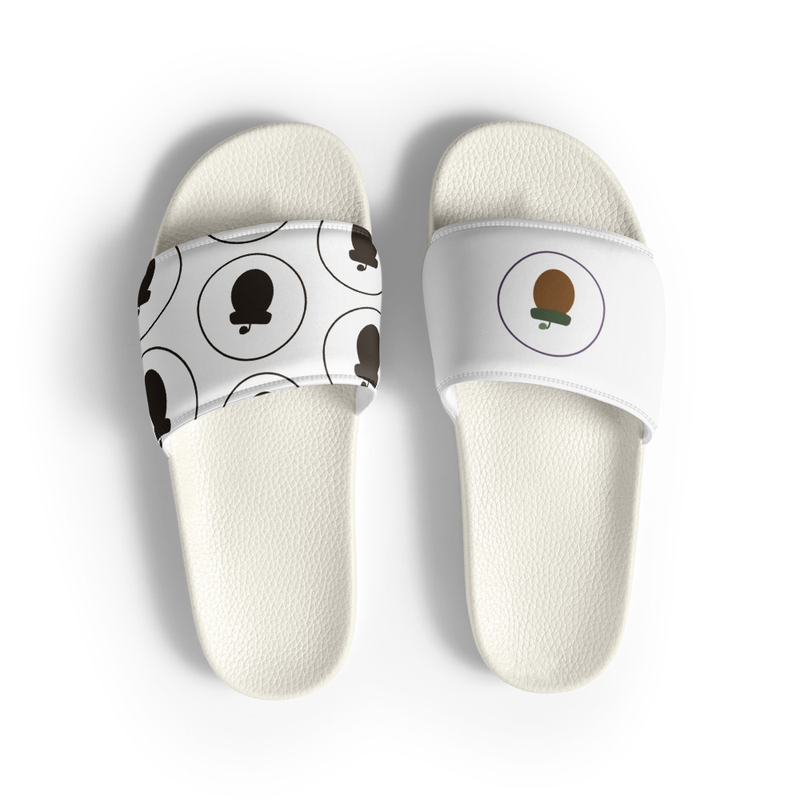 Women's slides