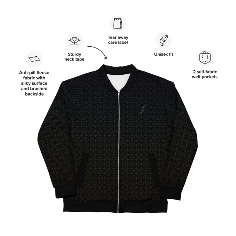 ALI Bomber Jacket