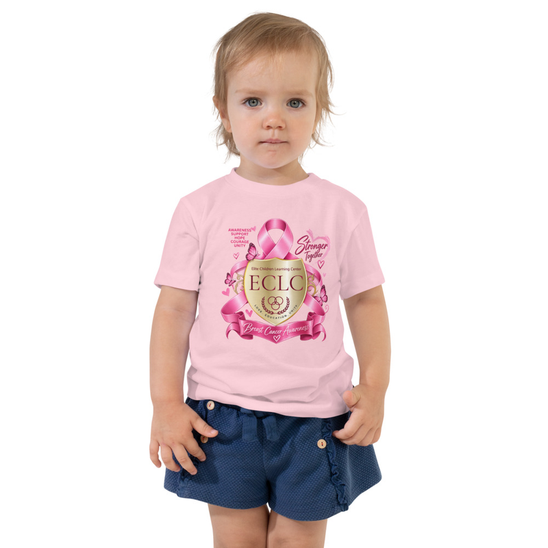 (Toddler - Unisex) ECLC