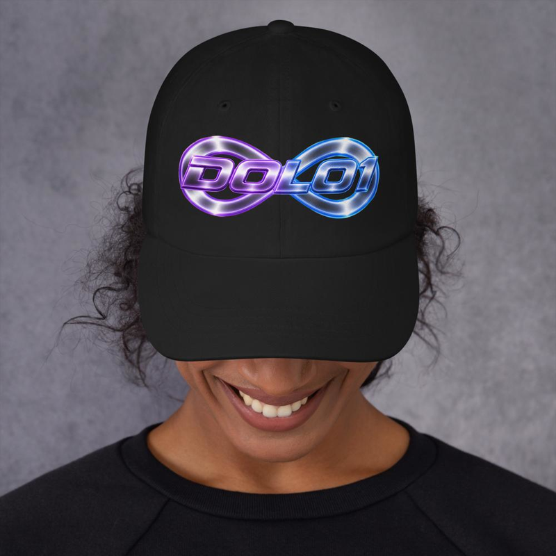 Dolo1 Infinity Hat