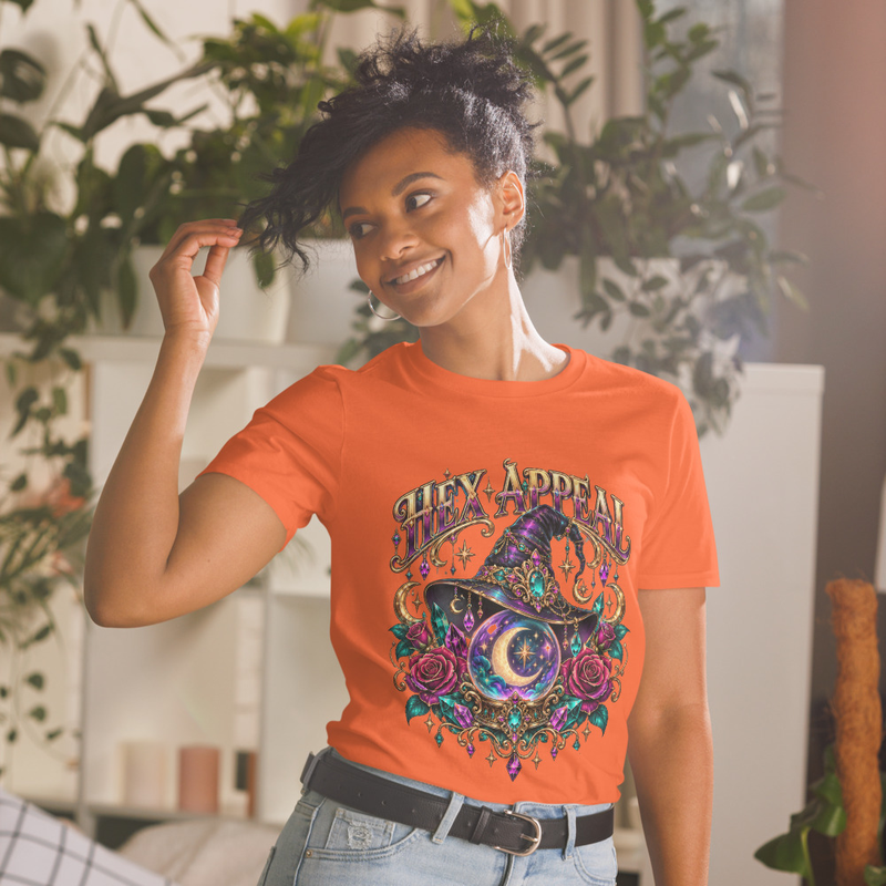 Hex Appeal T-Shirt