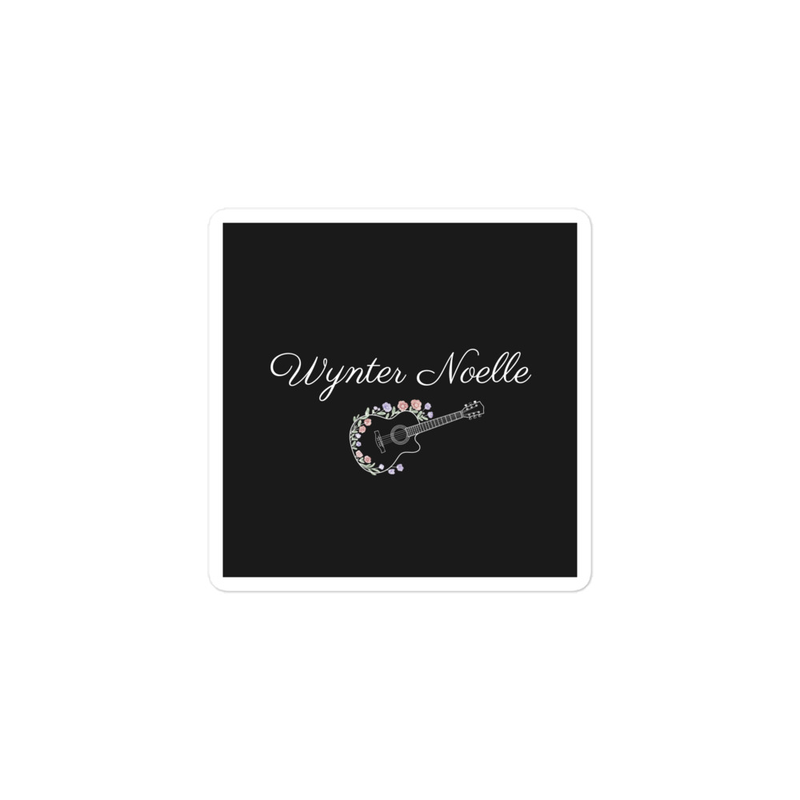 Bubble-free stickers