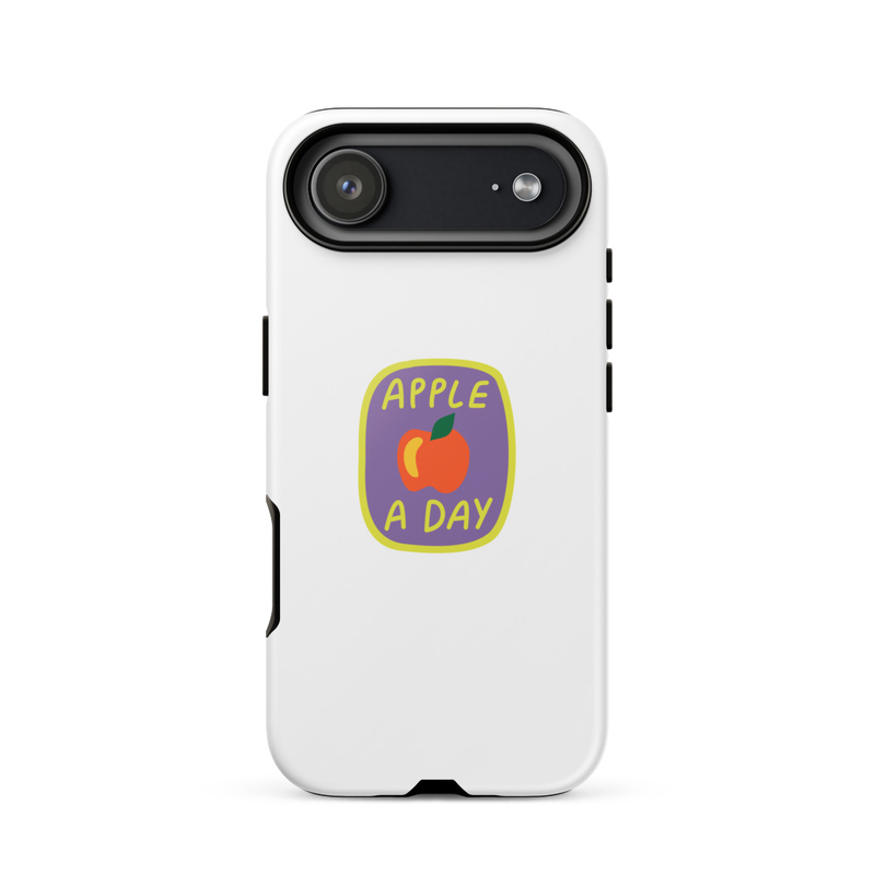 Tough Case for iPhone® – iPhone 17 Air, Glossy