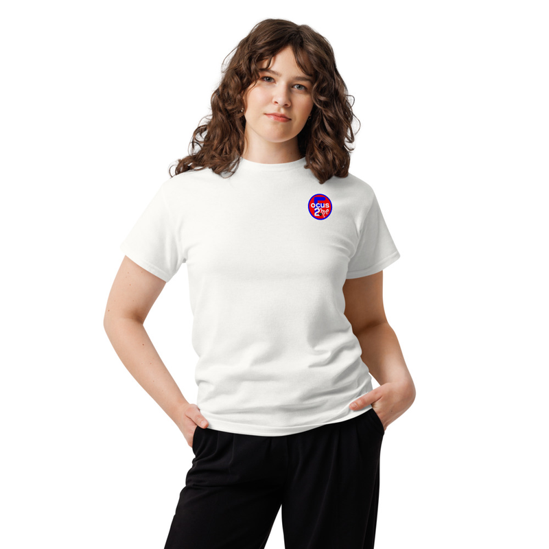 Unisex classic tee