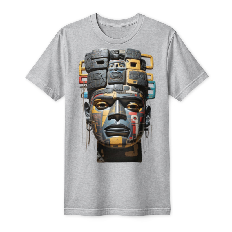 CARRY//FORWARD – XL, Heather Grey