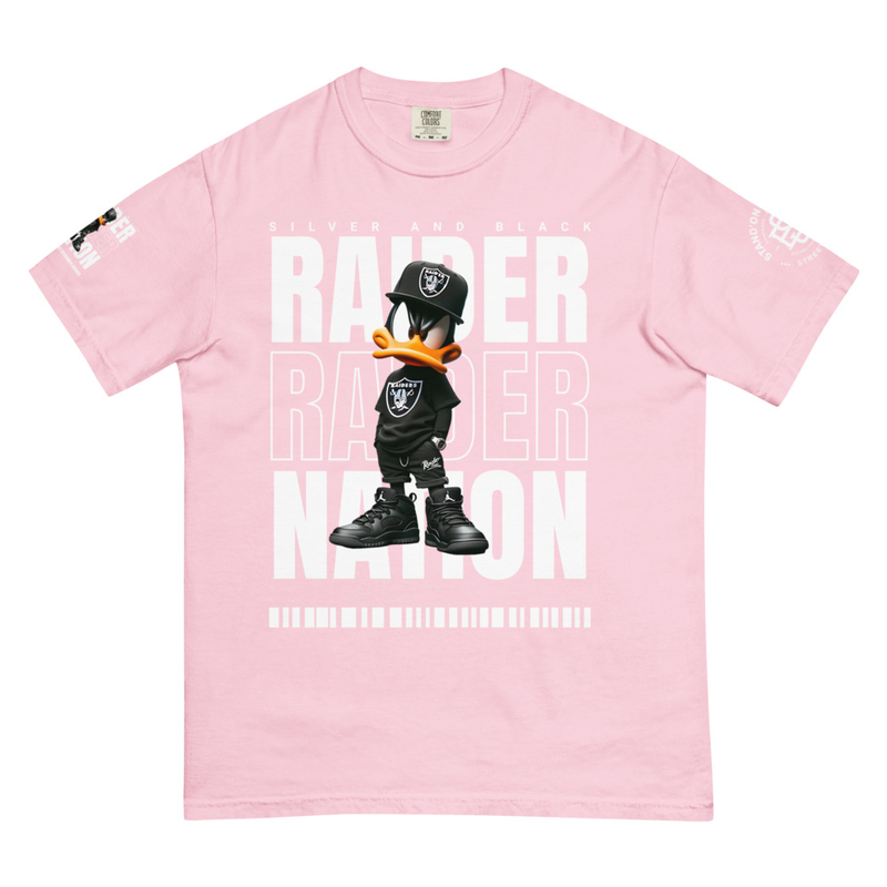 Favorite Team t-shirt – XL, Blossom