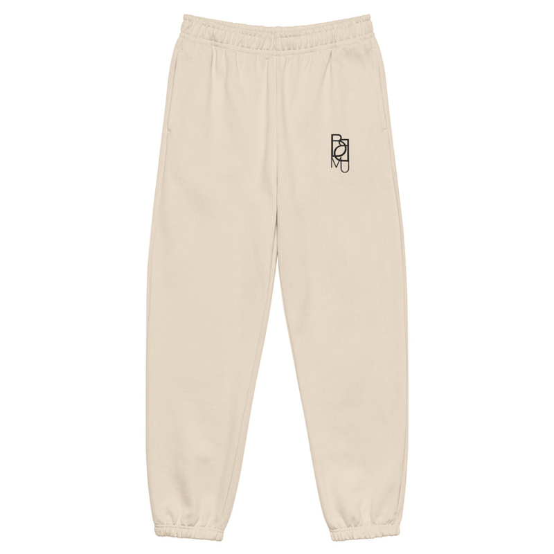 BBMU Heavyweight sweatpants