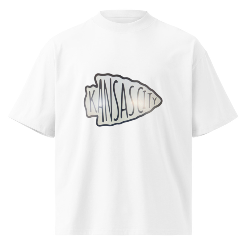 Kansas City Xecellence Oversized Tee