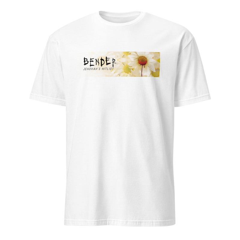 Bleeding FLower T-Shirt