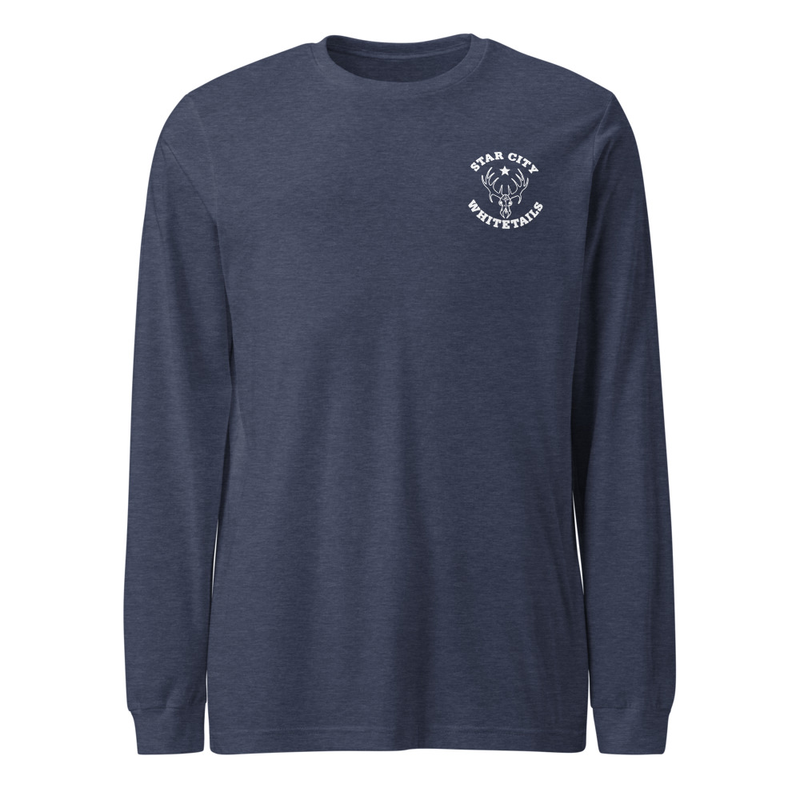 Star City Long Sleeve Tee image 7