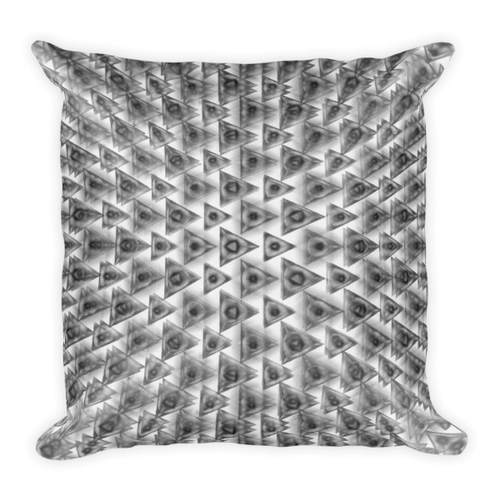 Newblock28 Pillow — pillows & home by Ira Zoot