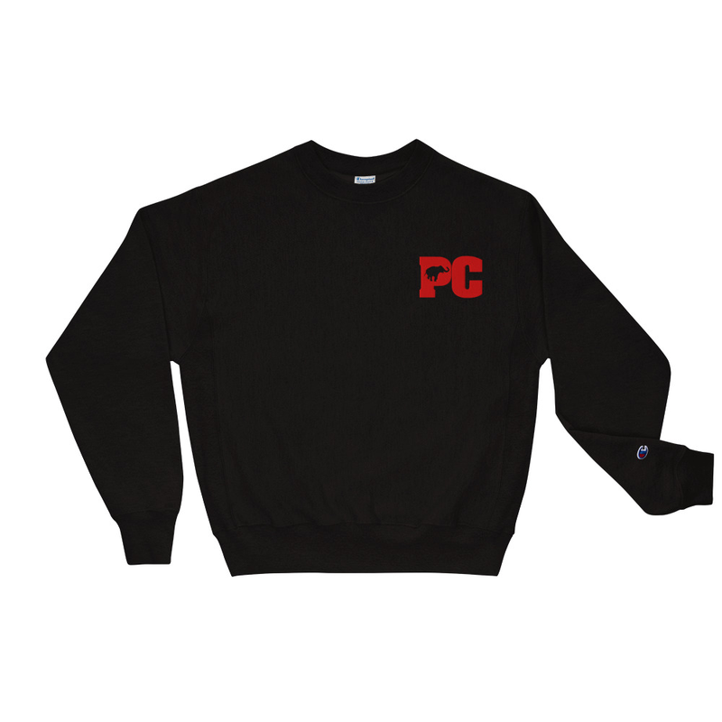 PC x Champion (Red)
