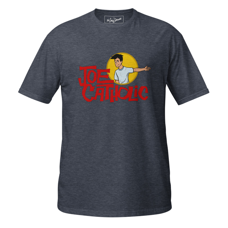 Short-Sleeve Unisex T-Shirt — view 5