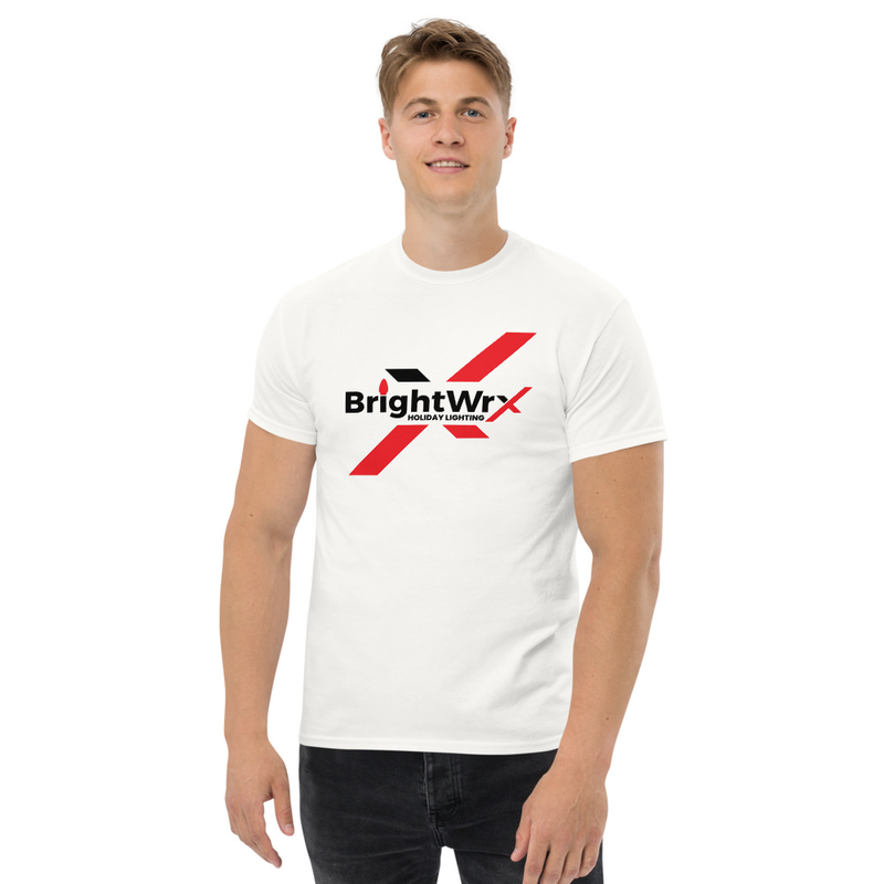 Unisex classic tee