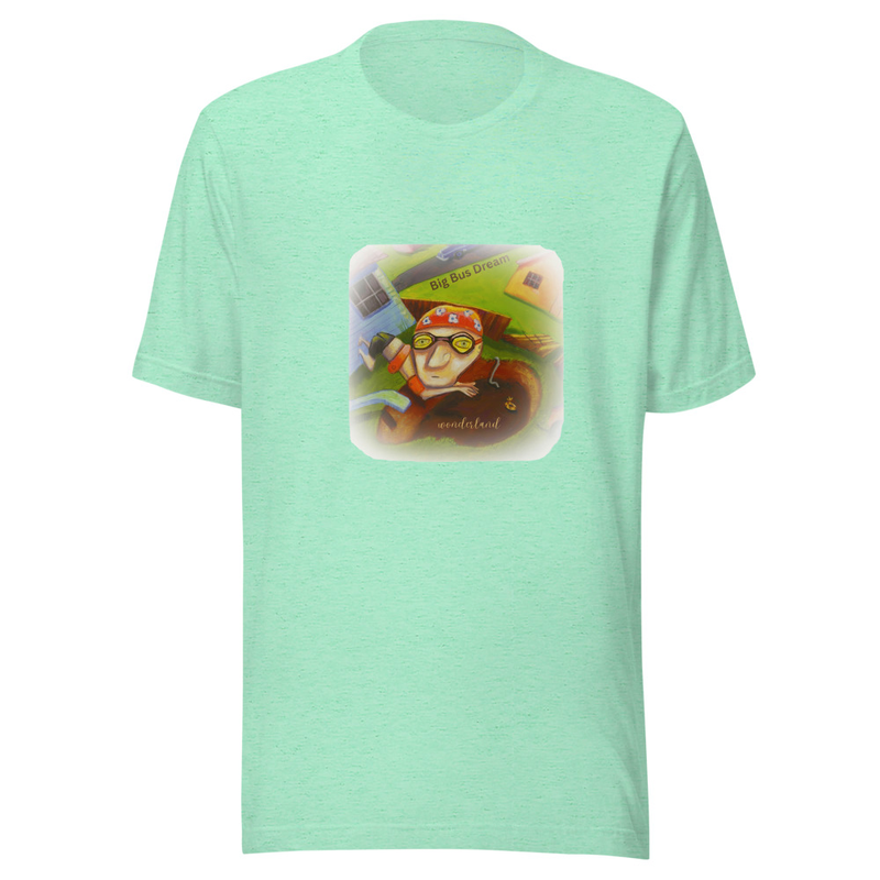 Unisex t-shirt