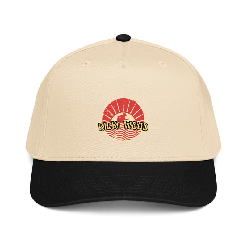 RW Sunrise - BB Cap