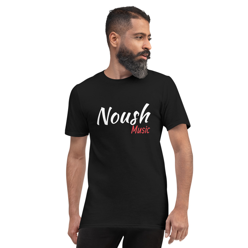 Noush Signature T-Shirt
