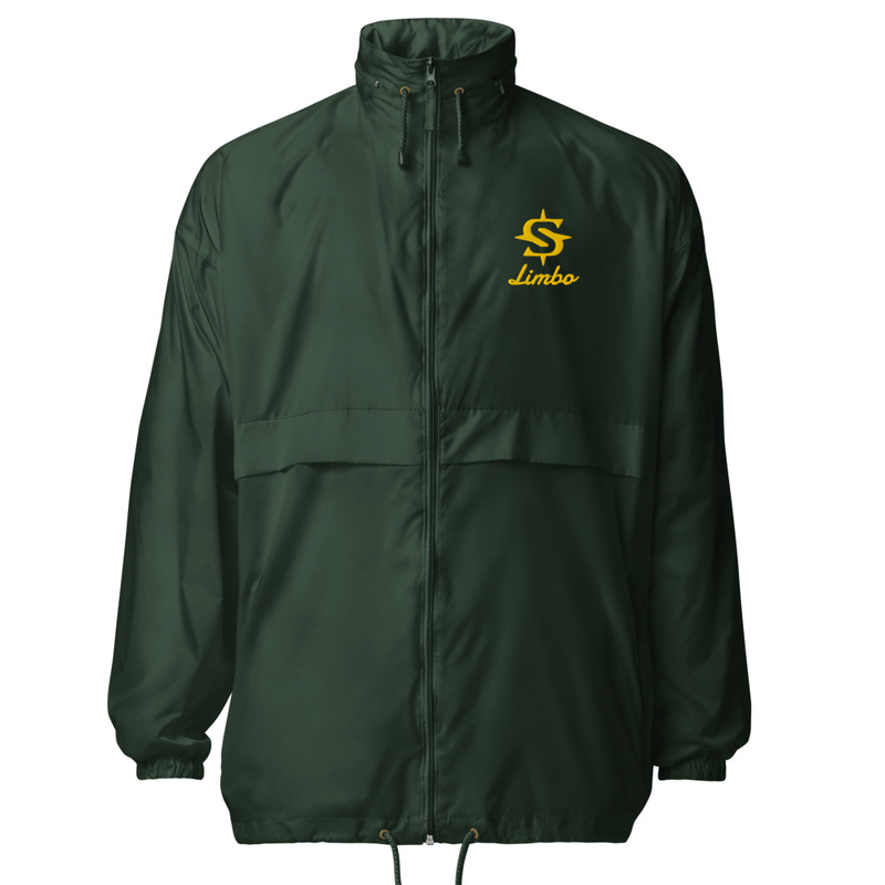 Limbo Windbreaker