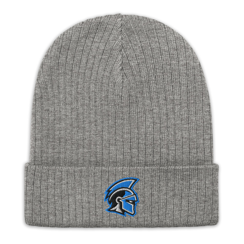 StC Ribbed Knit Beanie