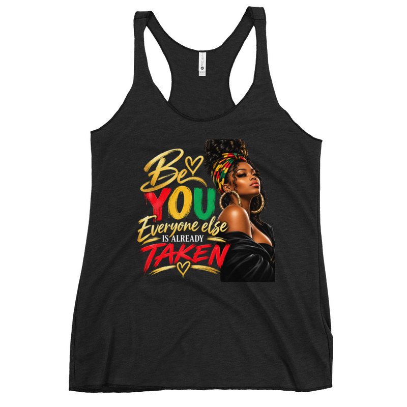 Women's Racerback Tank