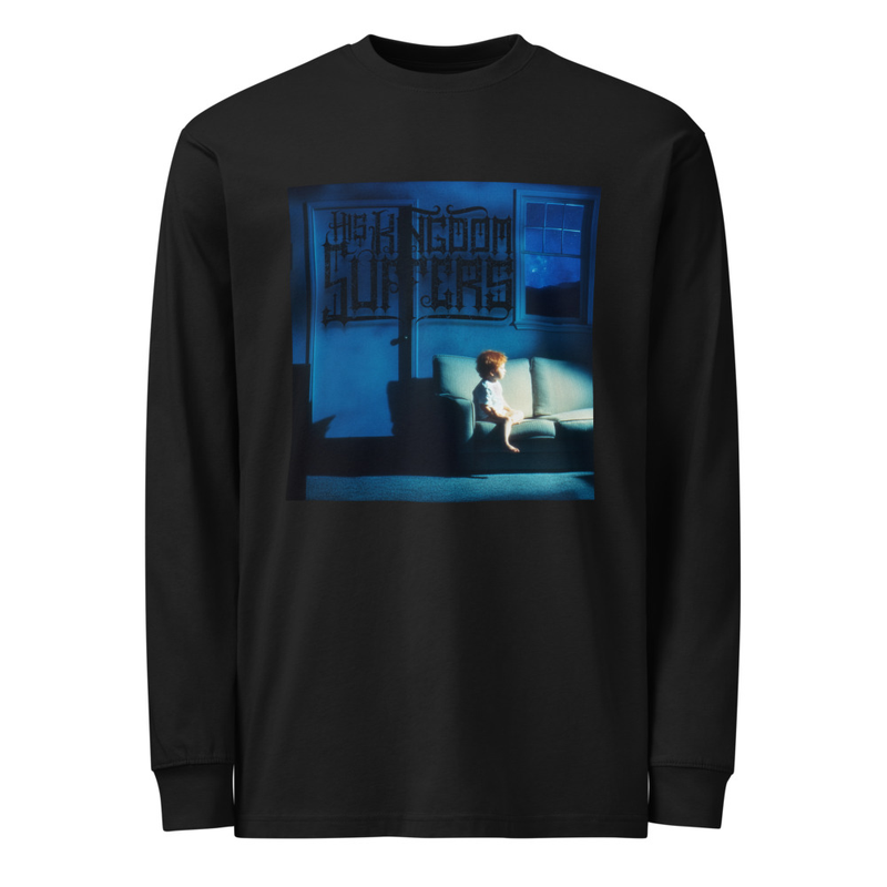 Album Cover Long Sleeve