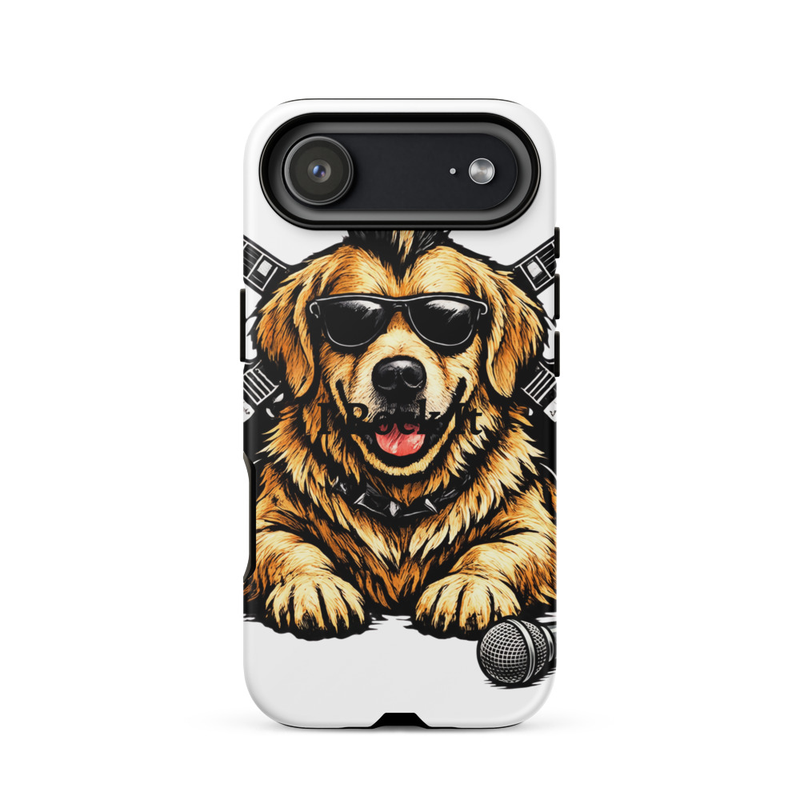 Tough Case for iPhone® SD – iPhone 17 Air, Matte