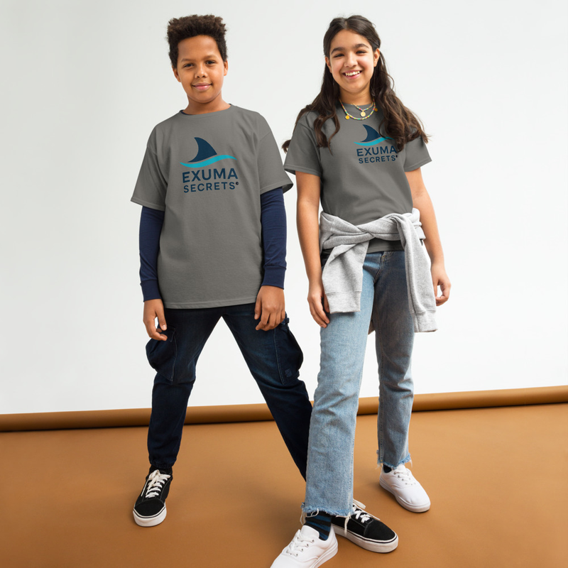 Sharkline Youth T-Shirt