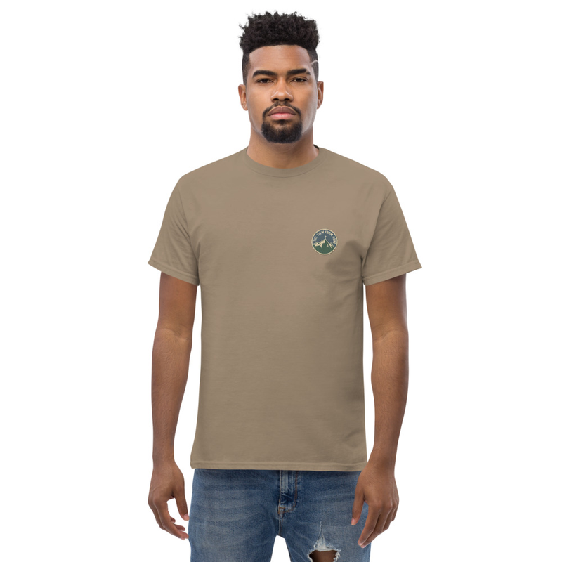 The Climb Tee