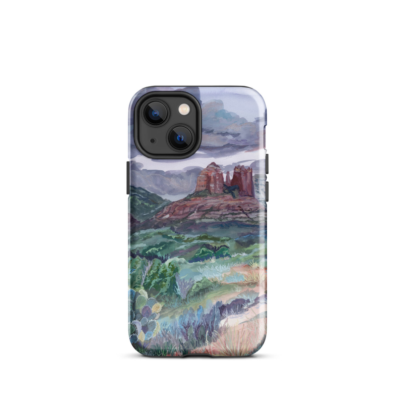 iPhone® Case – iPhone 13 mini, Glossy