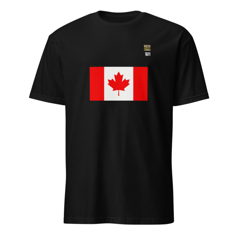 WC26 Round of 16 Canada