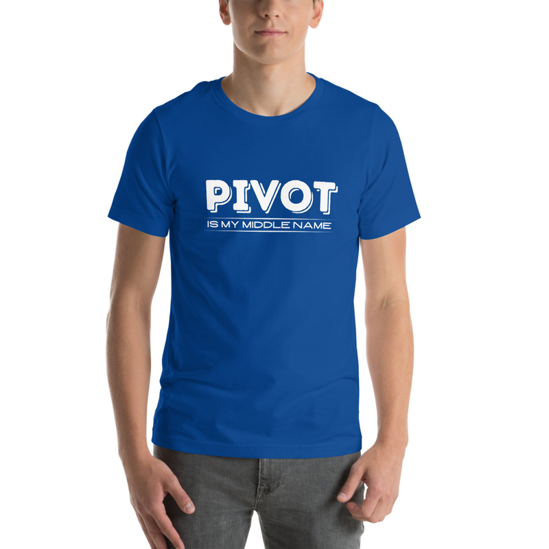 Pivot is my Middle Name - Midnight Tone – Image 17
