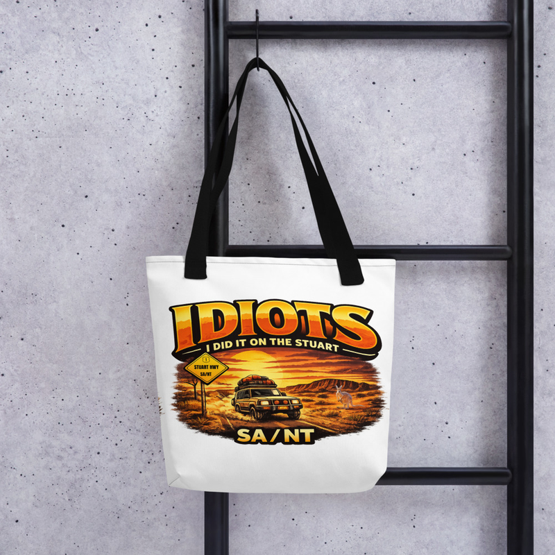 Tote bag