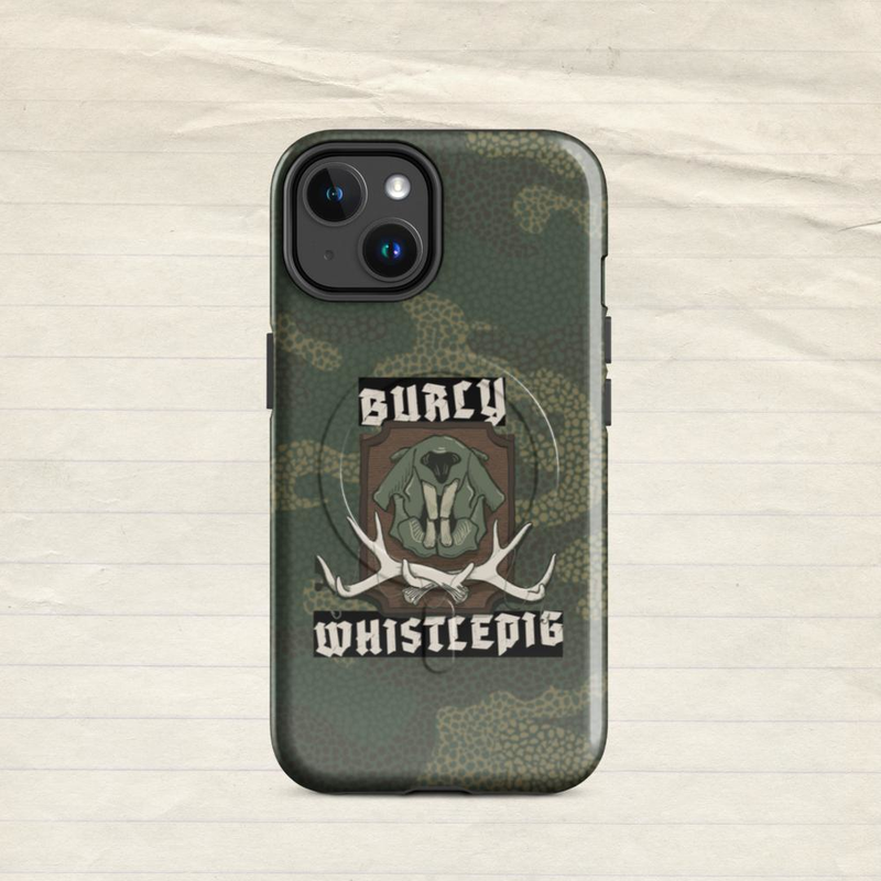 MagSafe® tough case for iPhone®