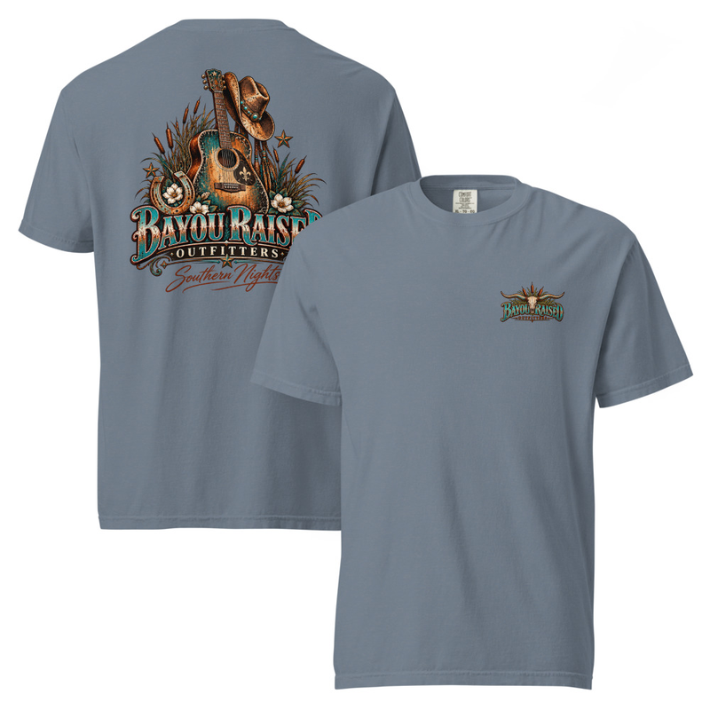 Southern Nights Tee view 4 of 5