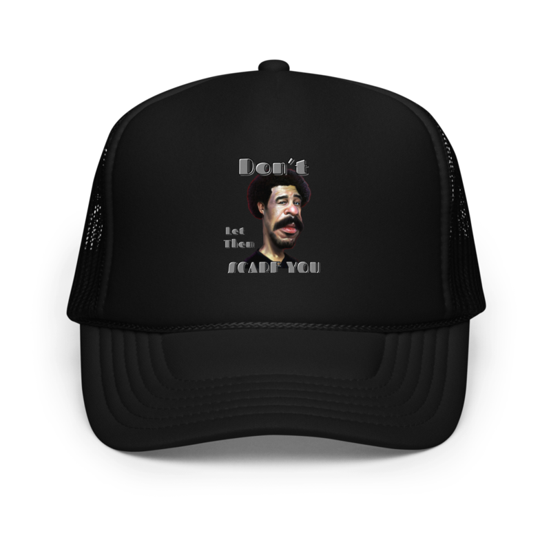 Be strong Trucker Hat
