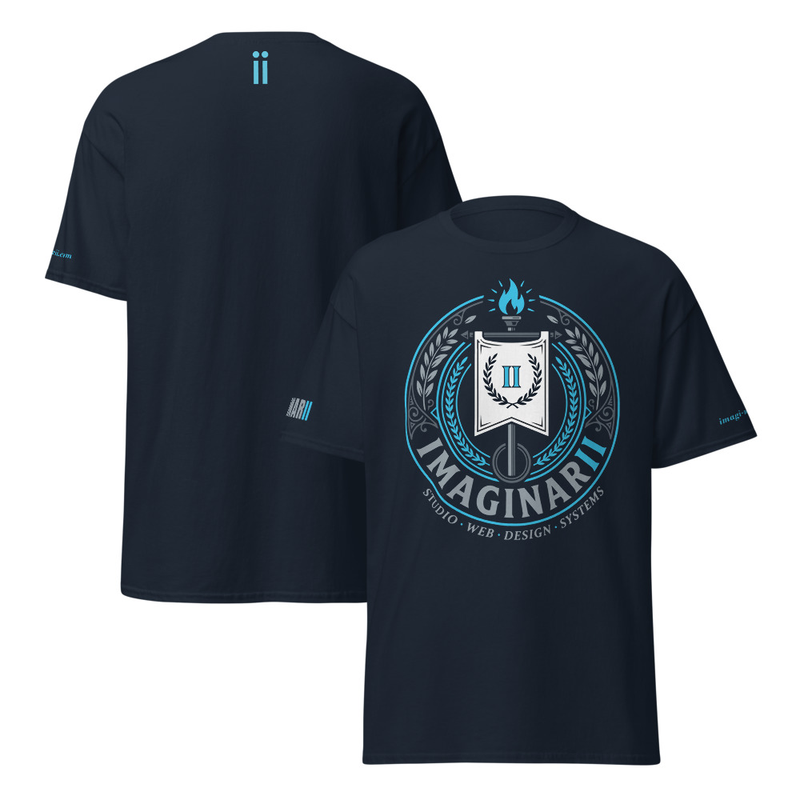 Imaginarii T-Shirt