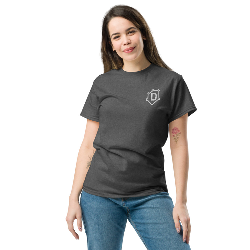 Skutsje Dokkum - Unisex Shirt 8