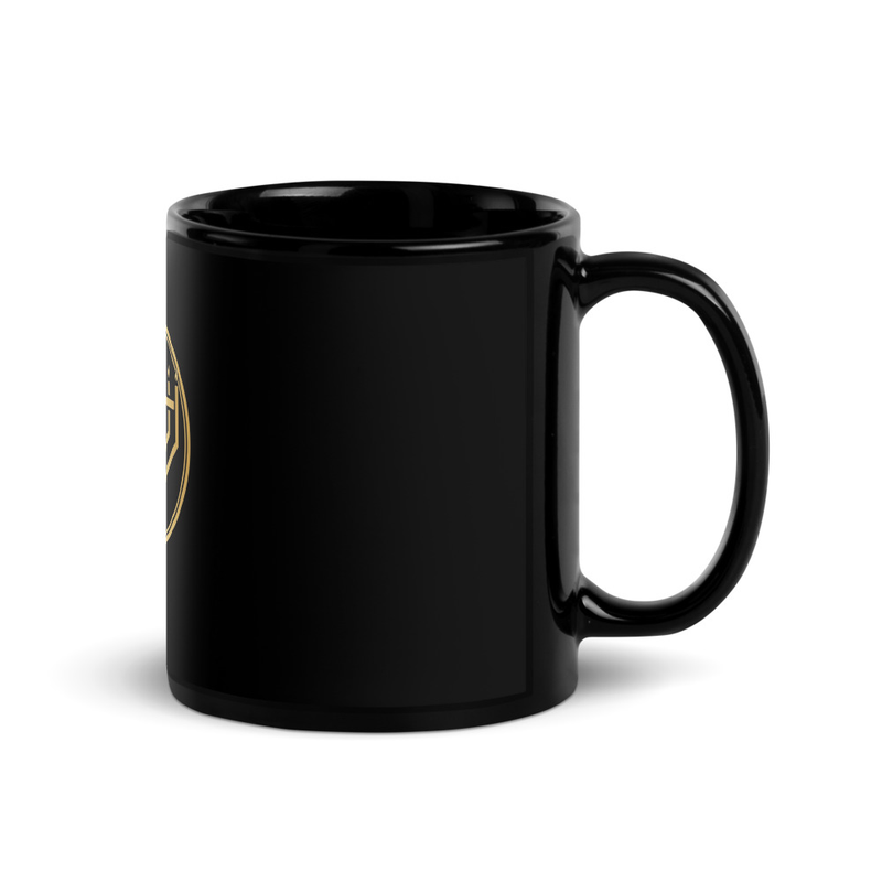 Truth Musick Emblem Mug