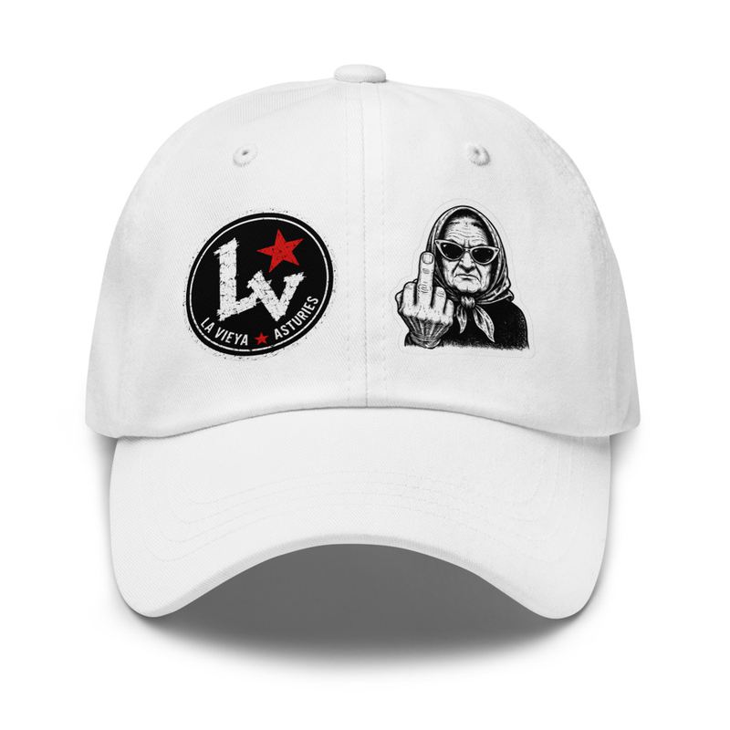 Gorra LaVieya
