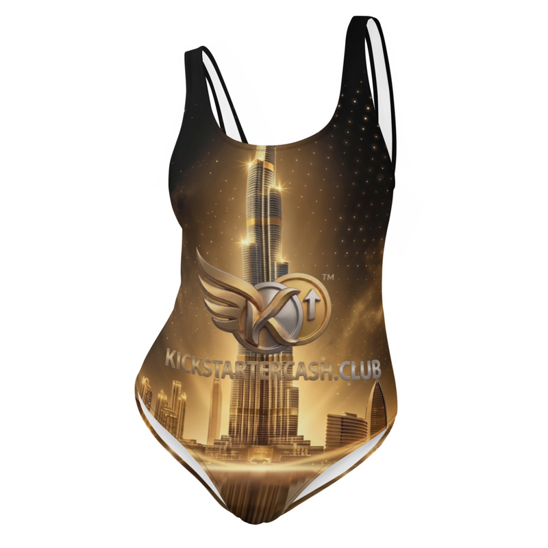 One-Piece Swimsuit