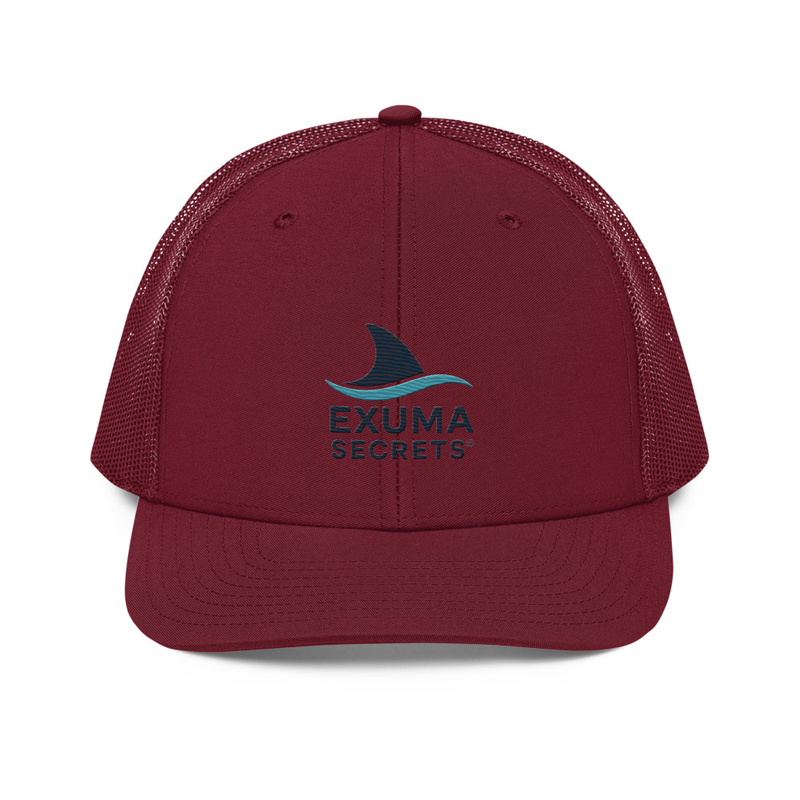 Sharkline Trucker Cap