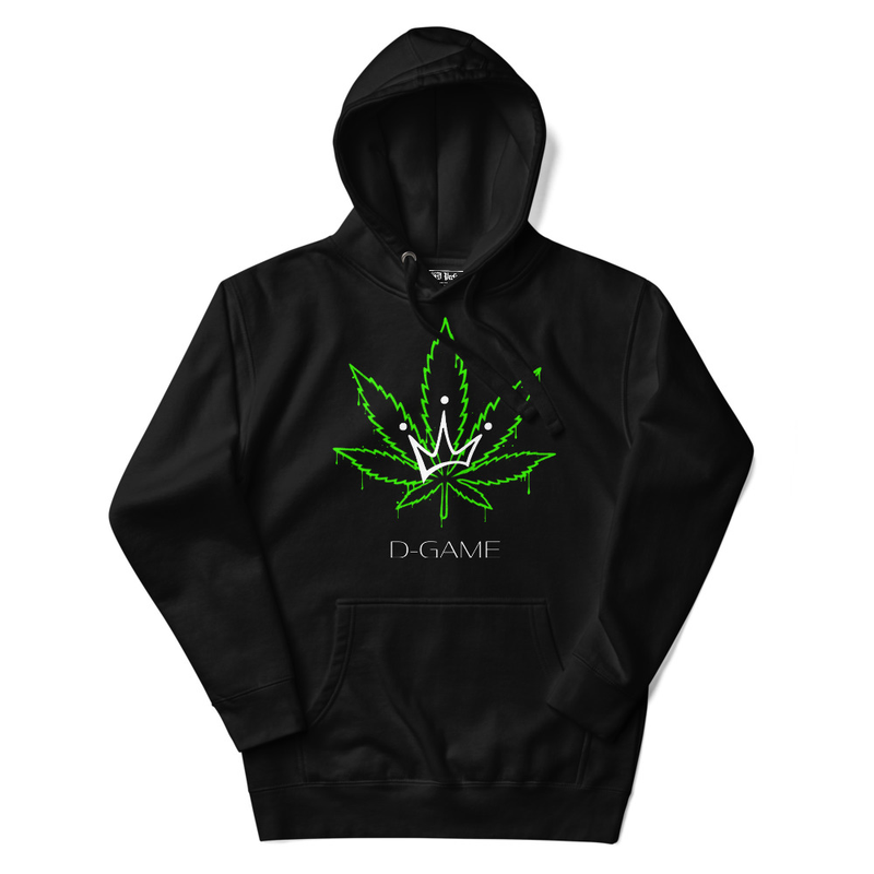 Bud Game pullover (U)