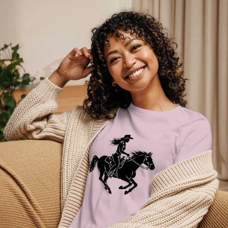 Women's Relaxed T-Shirt